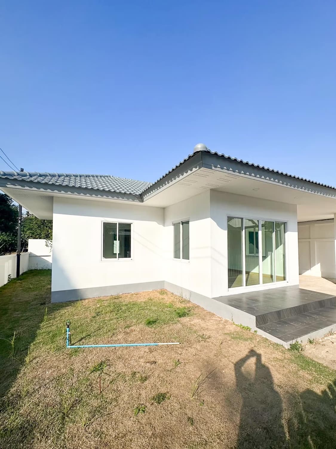 2 Bed House for Sale in Saraphi - Image 2