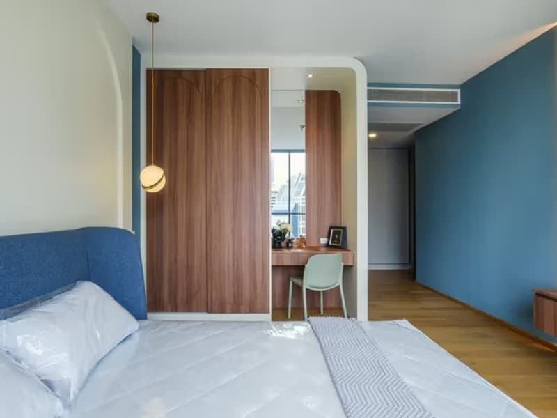 3 Bedroom Condo