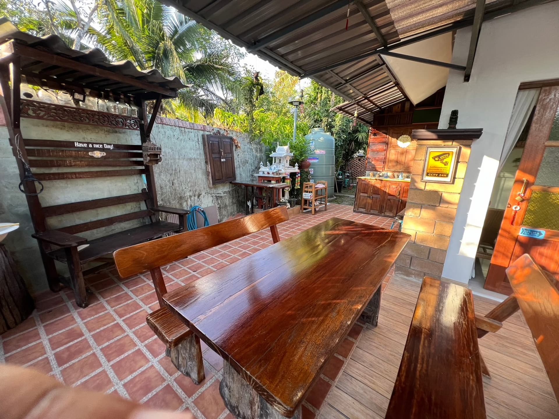 3 Bed House for Rent in San Kamphaeng - Image 2