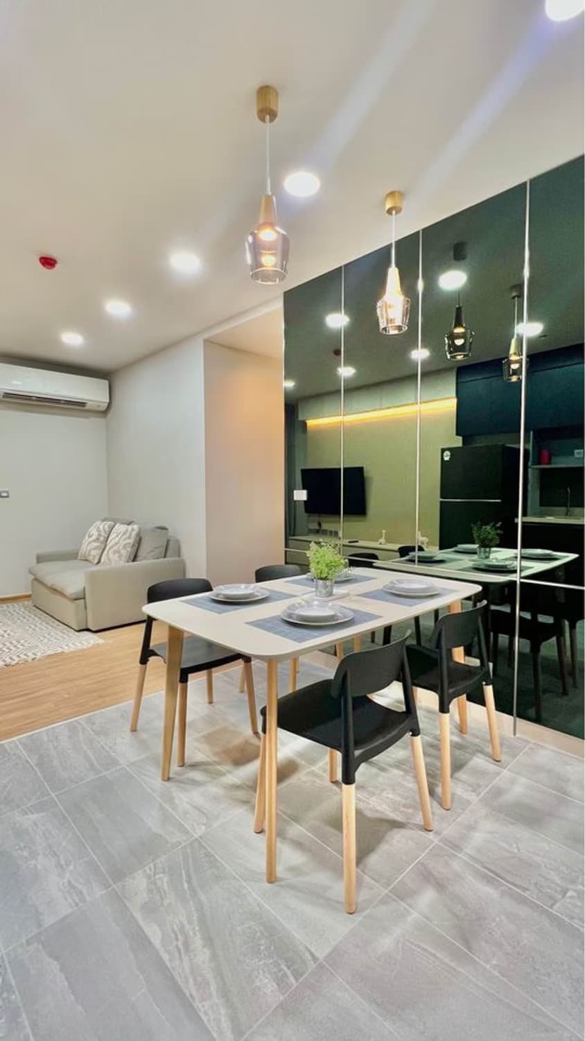 2 Bed Condo for Rent and Sale in Watthana - Image 3