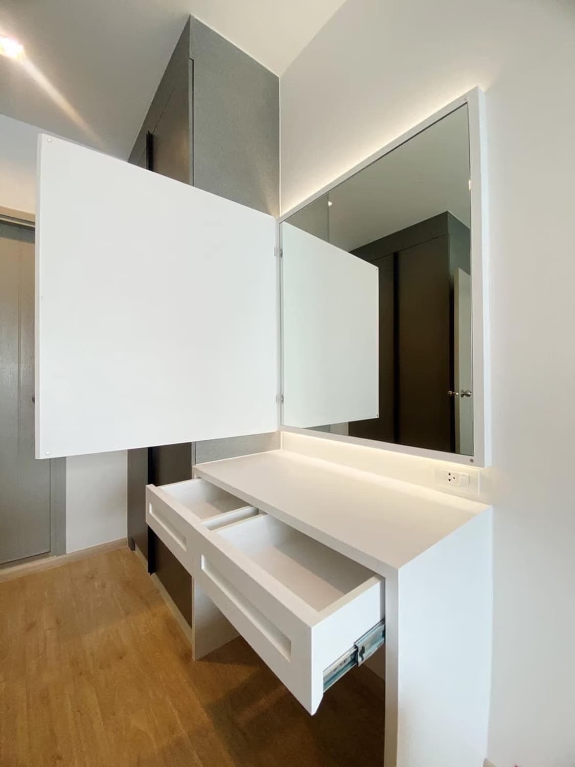 2 ห้องนอน คอนโด สำหรับ จำหน่าย ใน Bang Kapi - Image 16
