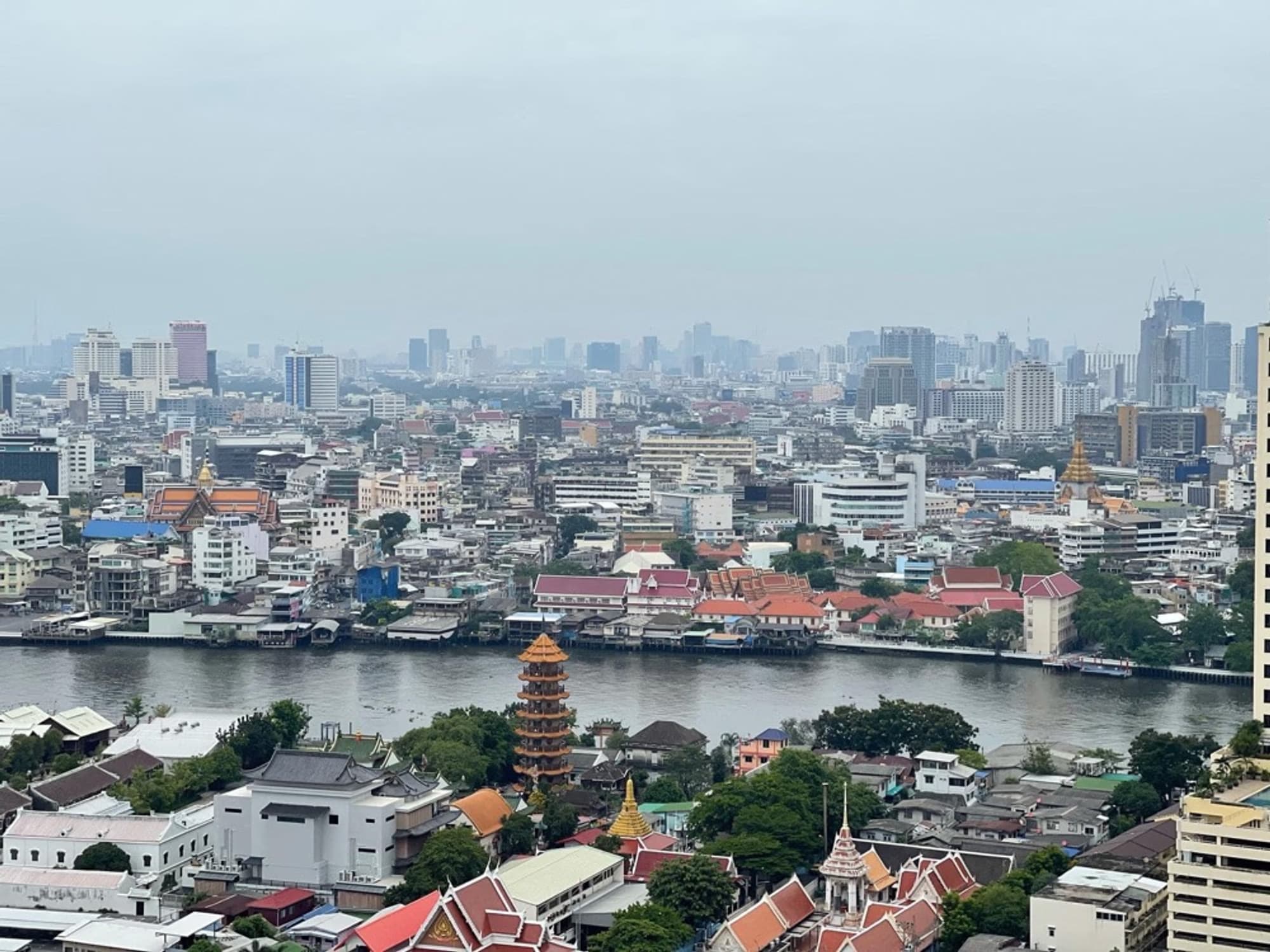 Condo for Rent at Supalai Premier Charoen Nakhon - Image 17