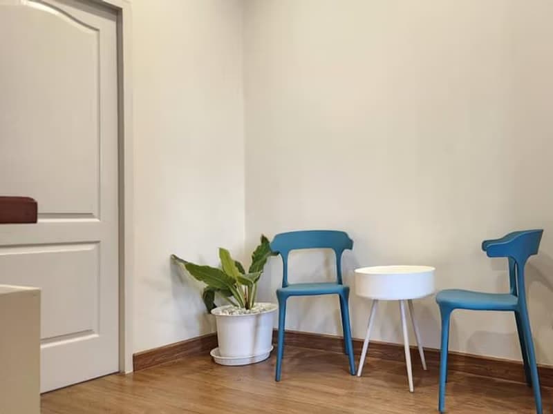 4 Bed Townhouse for Rent and Sale in Hang Dong