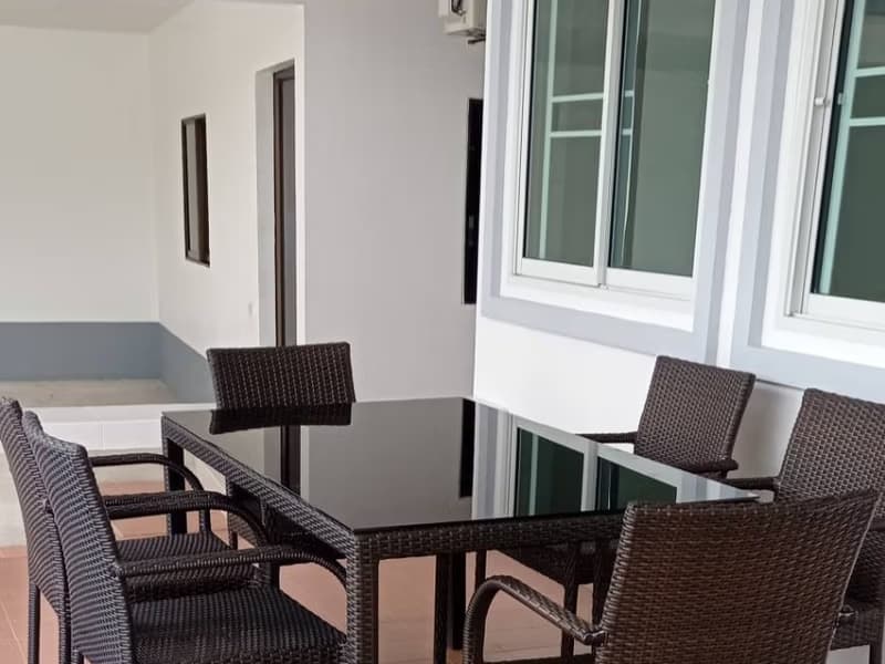 3 Bed House for Rent in Saraphi