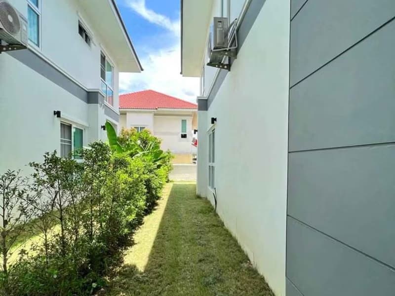 House for Rent in Ban Waen, Hang Dong.