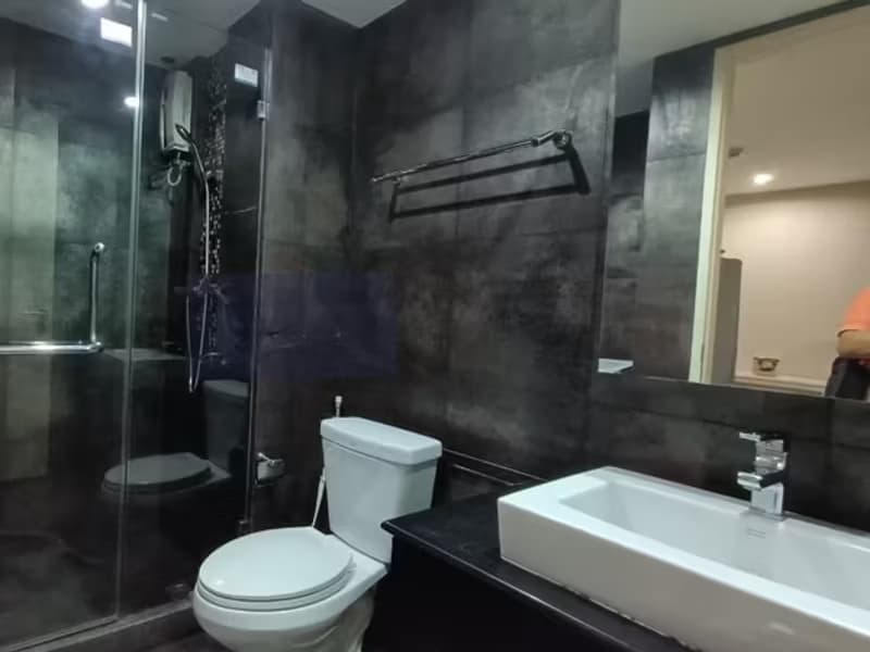  Condo for Rent at VOQUE Condo Sukhumvit 16