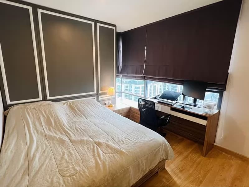 Condo for Sale at Rhythm Sukhumvit 42