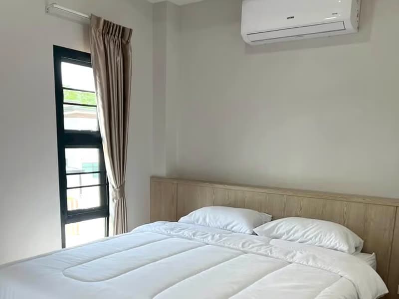 3 Bed House for Rent and Sale in San Kamphaeng District