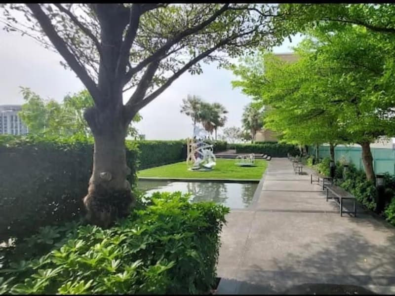 Condo for Rent at Life @ Sukhumvit 65
