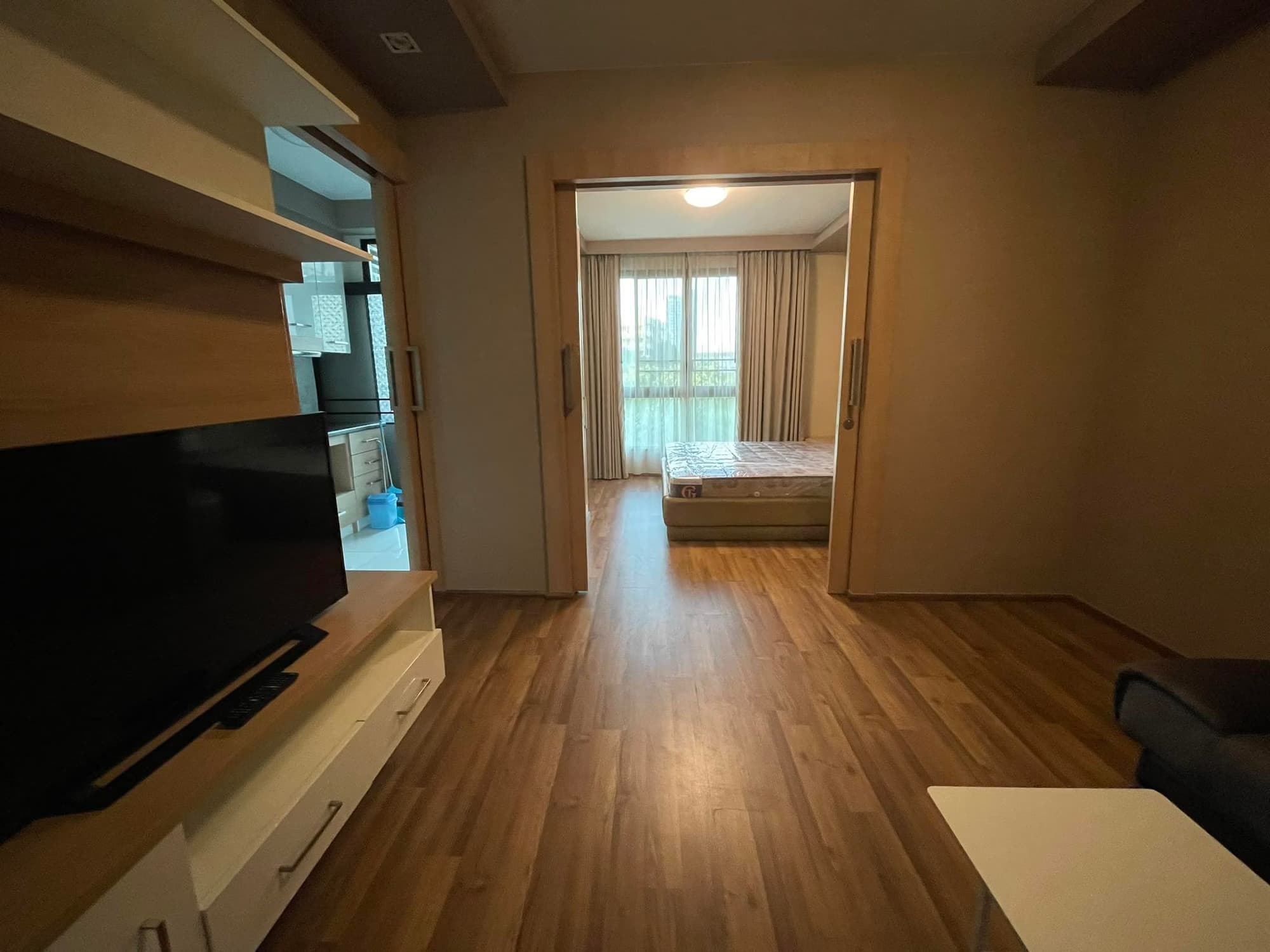 1 Bed Condo for Sale in Mueang Chiang Mai - Image 1