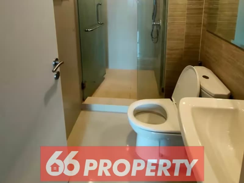 1 Bedroom Condo