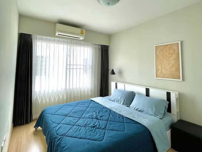 3 Bed Townhouse for Rent in Saraphi