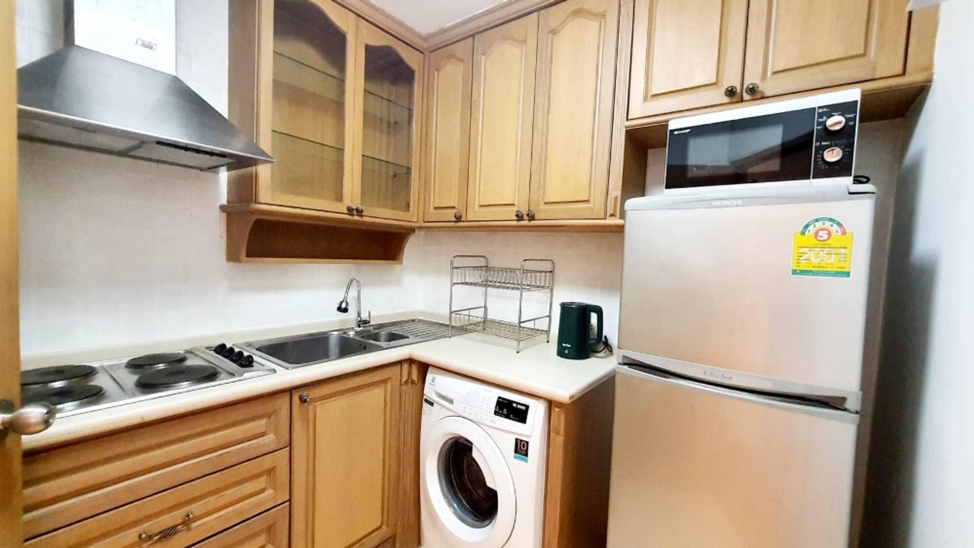 Condo for Rent at River Heaven- Charoen Krung - Image 14
