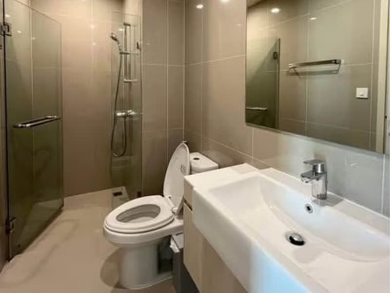 2 Bed Condo for Rent in Watthana