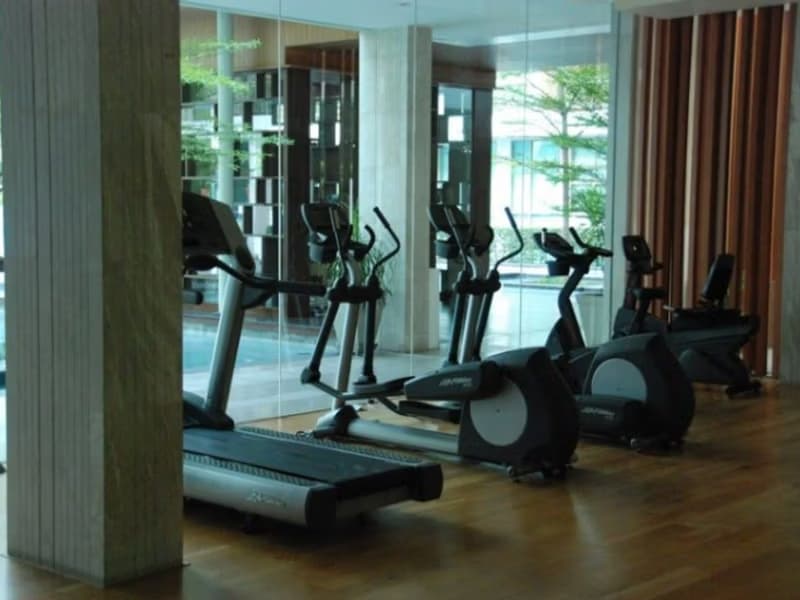 2 Bed Condo for Rent in Khlong Toei