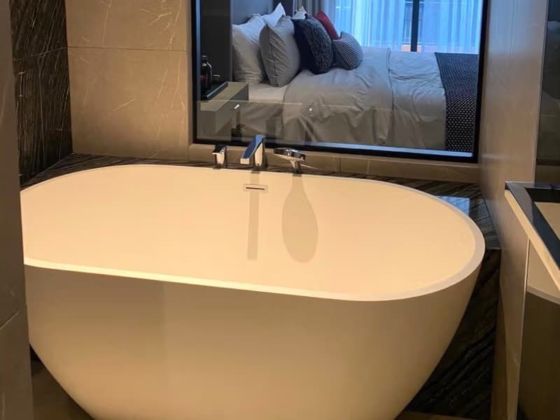 1 Bed Condo for Rent in Watthana