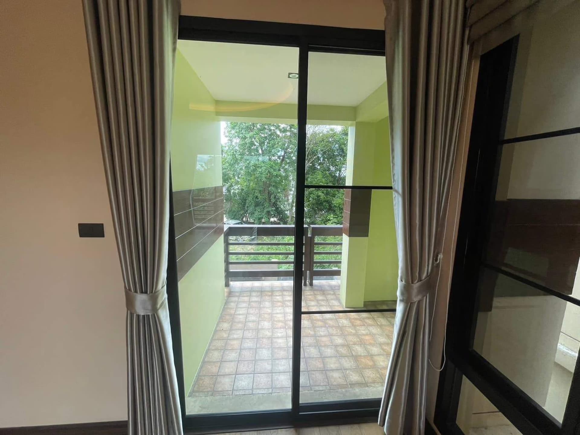 4 Bed House for Sale in อำเภอสันทราย - Image 10