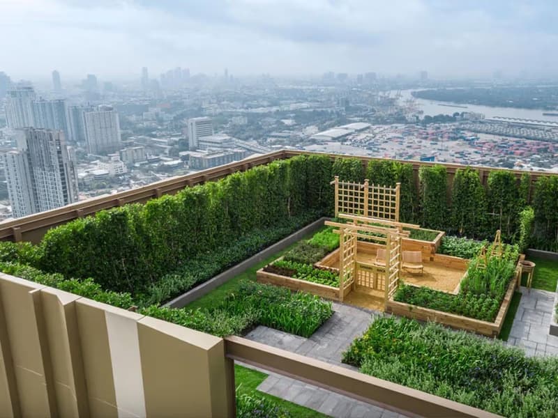 1 Bed Condo for Sale in Khlong Toei