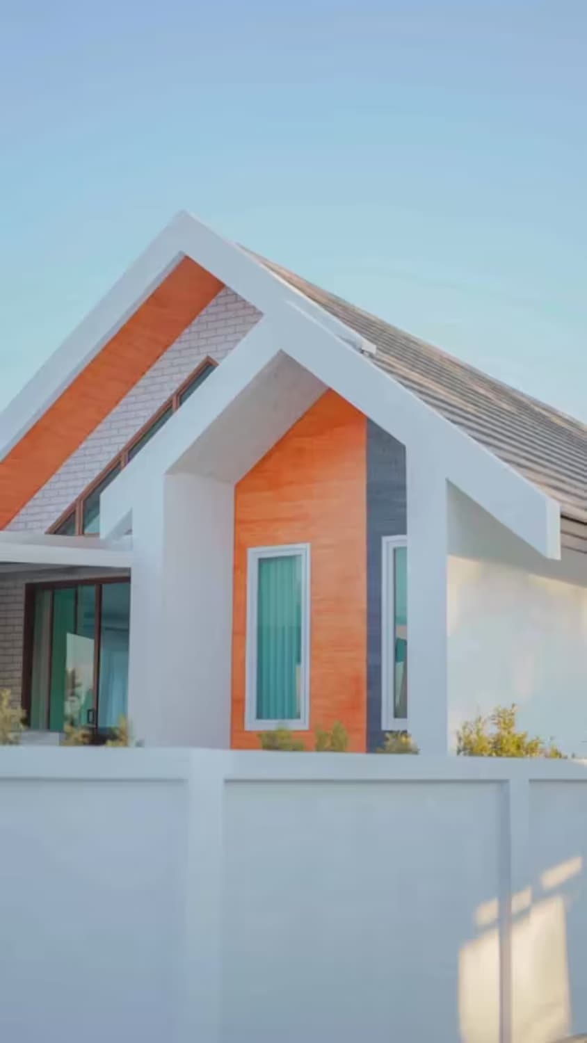 2 Bedroom House - Image 2