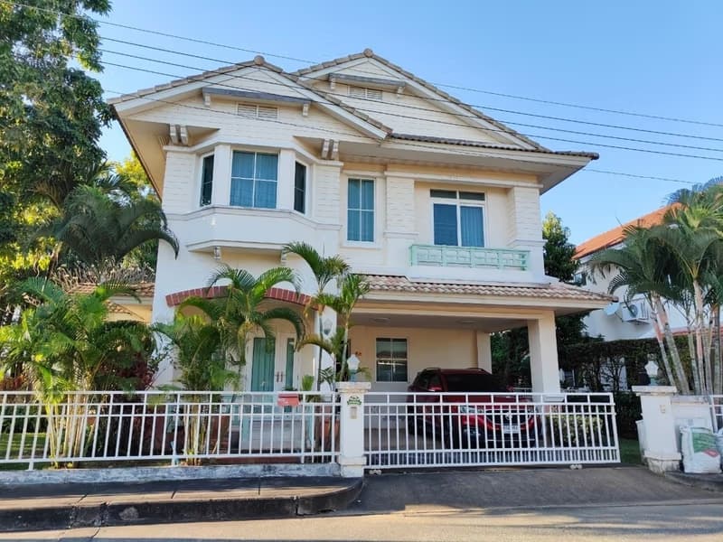 3 Bed House for Sale in San Sai
