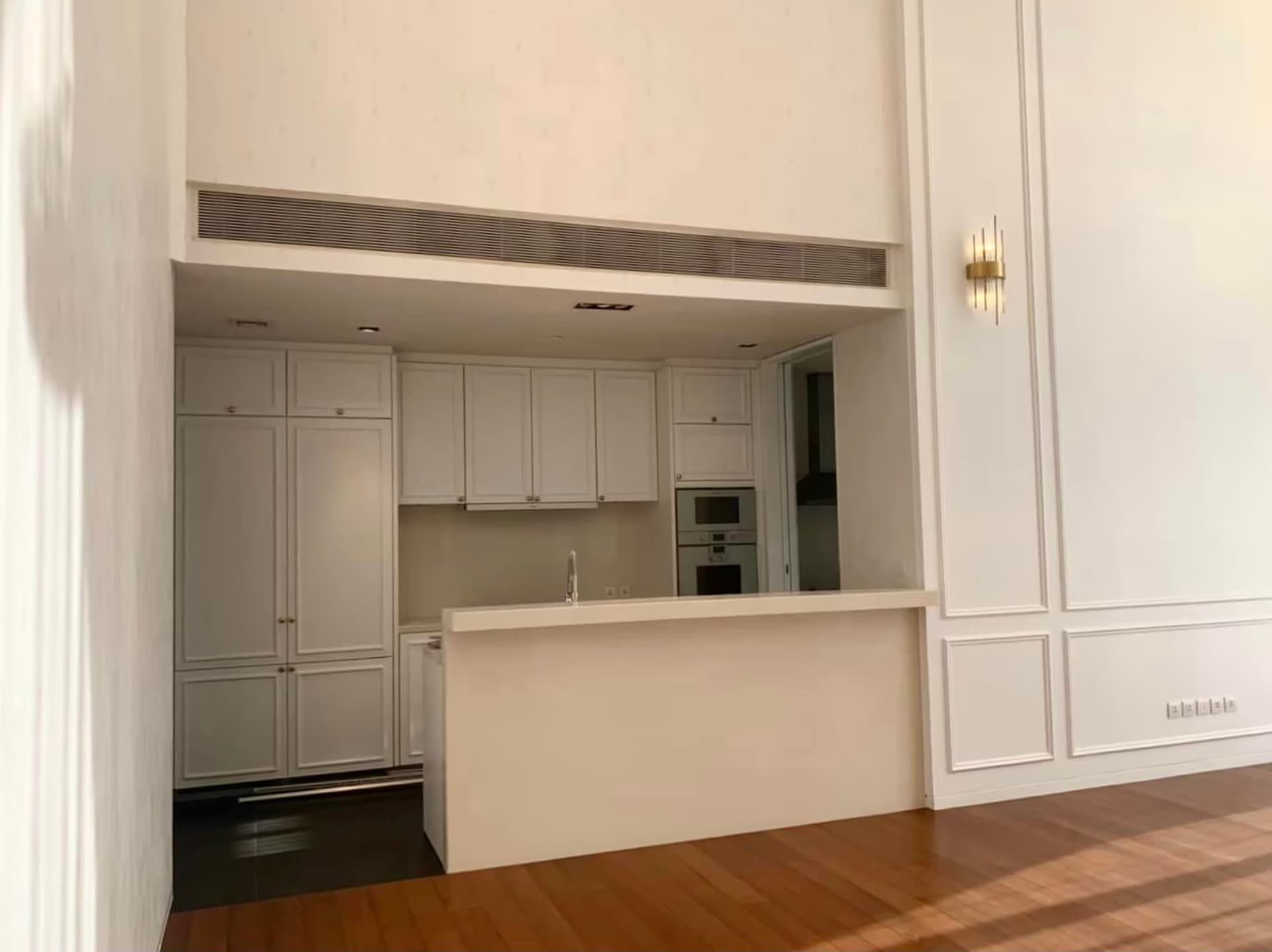 3 Bed Condo for Rent and Sale  Near Sala Daeng BTS - Image 3