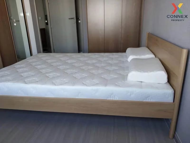 2 Bed Condo for Rent in Chatuchak