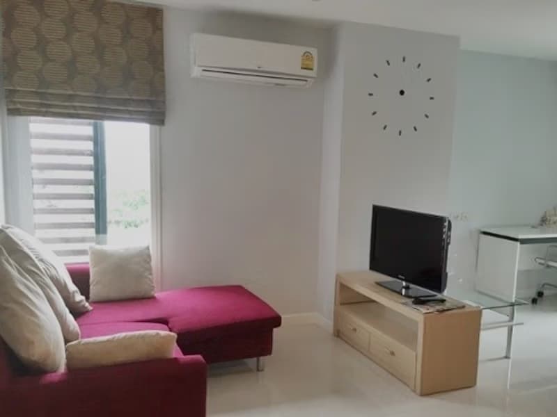 1 Bed Condo for Rent and Sale in Mueang Chiang Mai