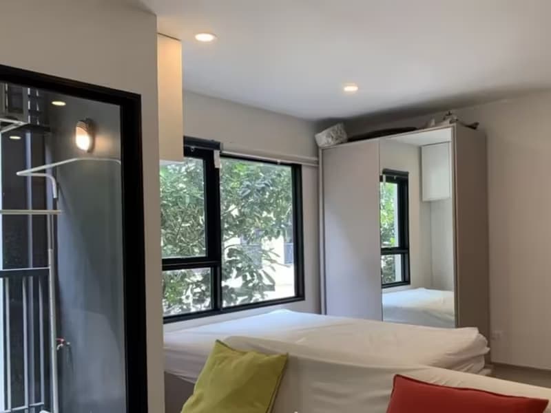 Condo for Rent at Aspire Sukhumvit Onnut