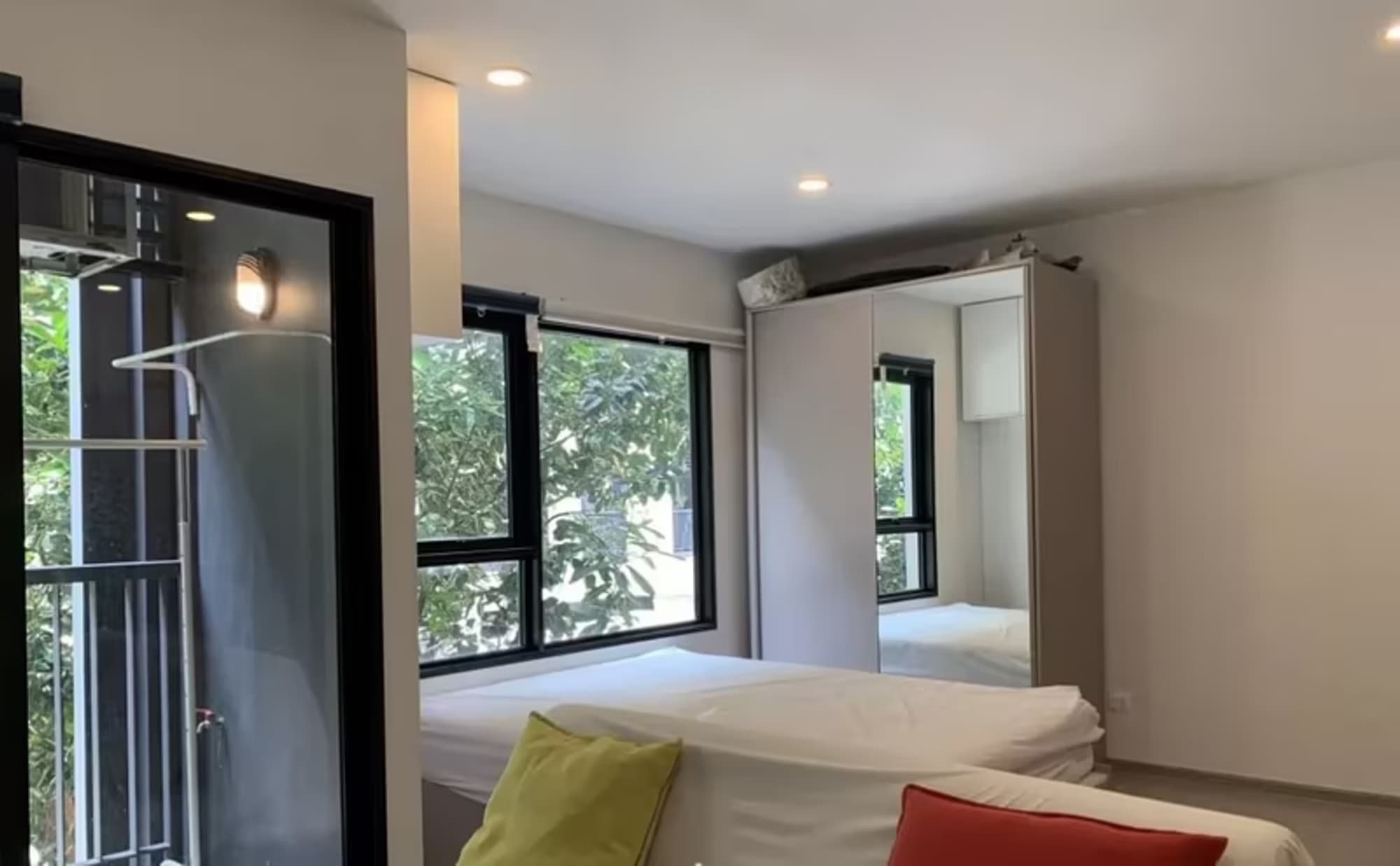 Condo for Rent at Aspire Sukhumvit Onnut - Image 6