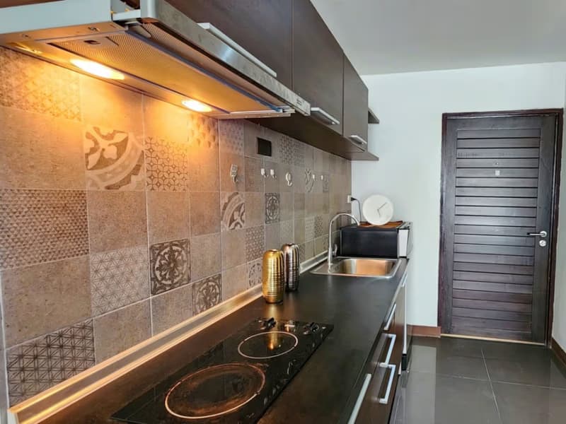 Studio Condo for Sale in Mueang Chiang Mai