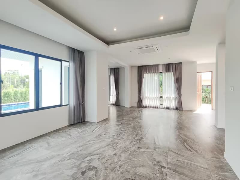 Pool Villa for Sale/Rent in Rim Tai, Mae Rim