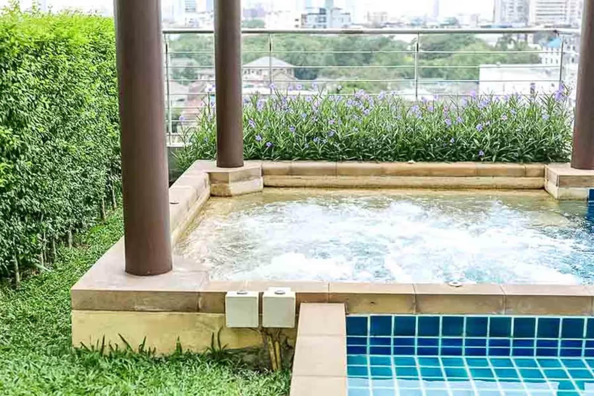 2 Bedroom Condo - Image 18