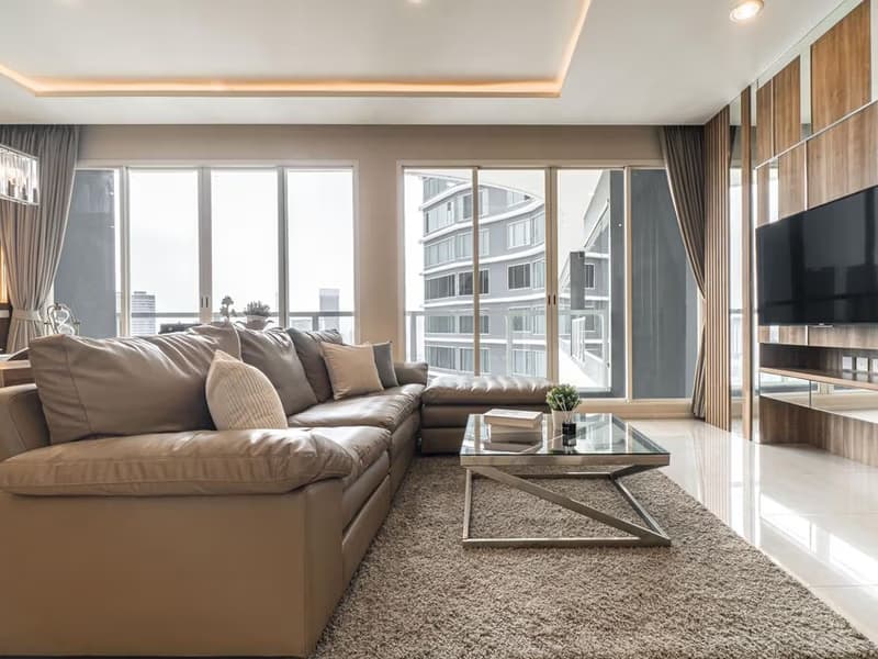 3 Bed Condo for Sale in Bang Kho Laem