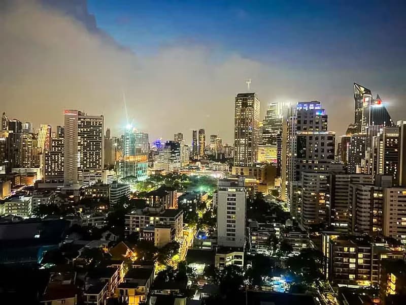 1 Bedroom Condo at Park 24
