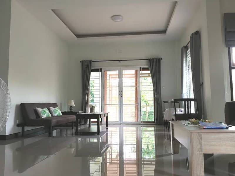 2 Bed House for Rent in Mueang Chiang Mai District