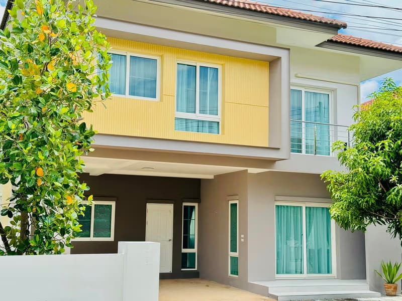 3 Bed House for Sale in San Kamphaeng