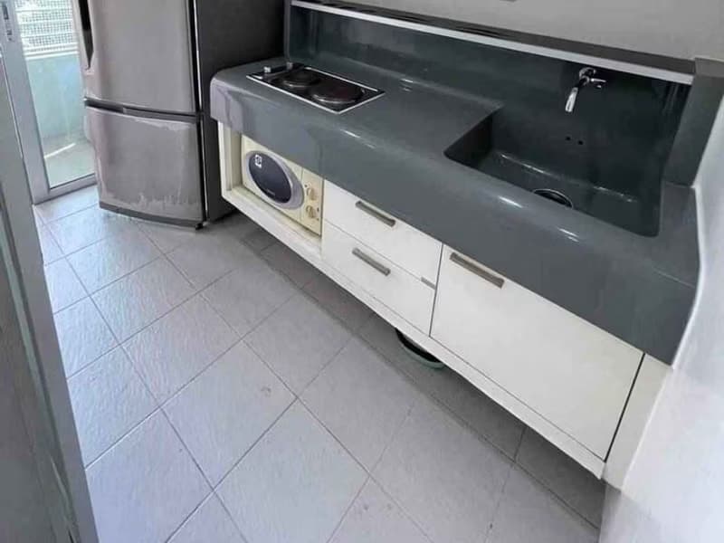 1 Bed Condo for Sale in Khlong San