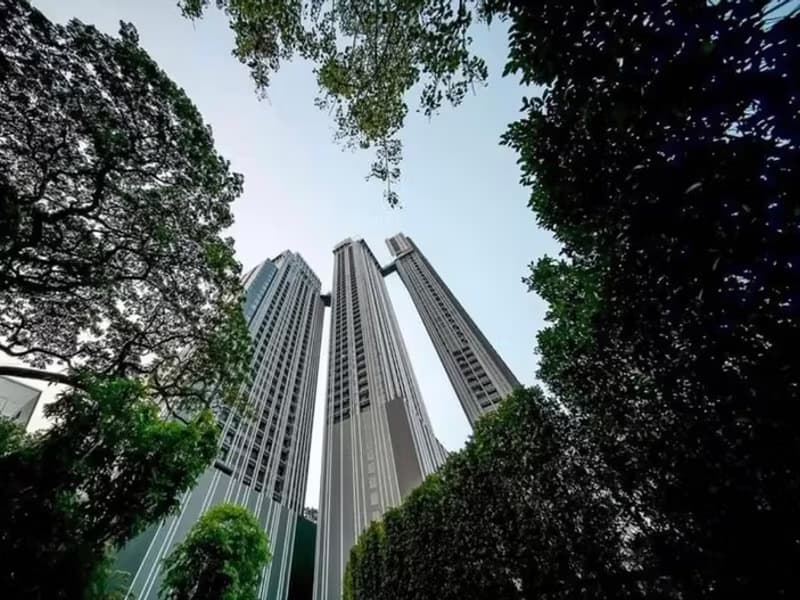Park Origin Thonglor