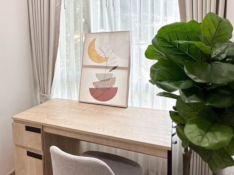 1 Bedroom Condo