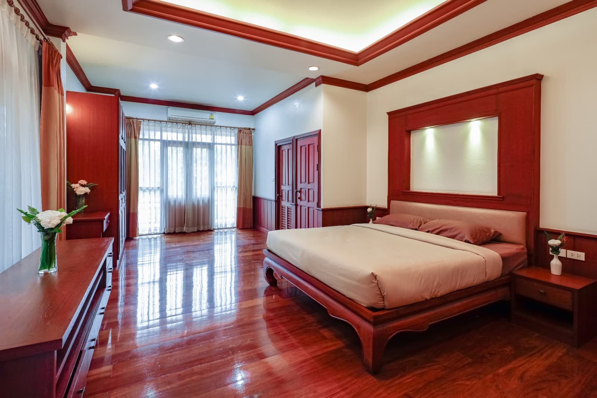 7 ห้องนอน บ้าน สำหรับ ขาย ใน Mueang Chiang Mai - Image 25