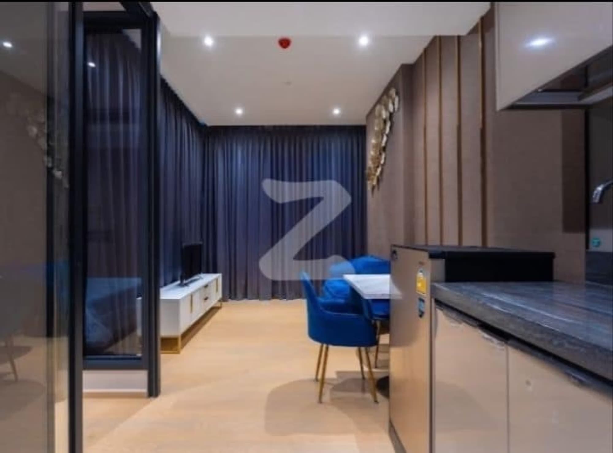 Condo for Rent at ASHTON Asoke - Rama 9 - Image 5