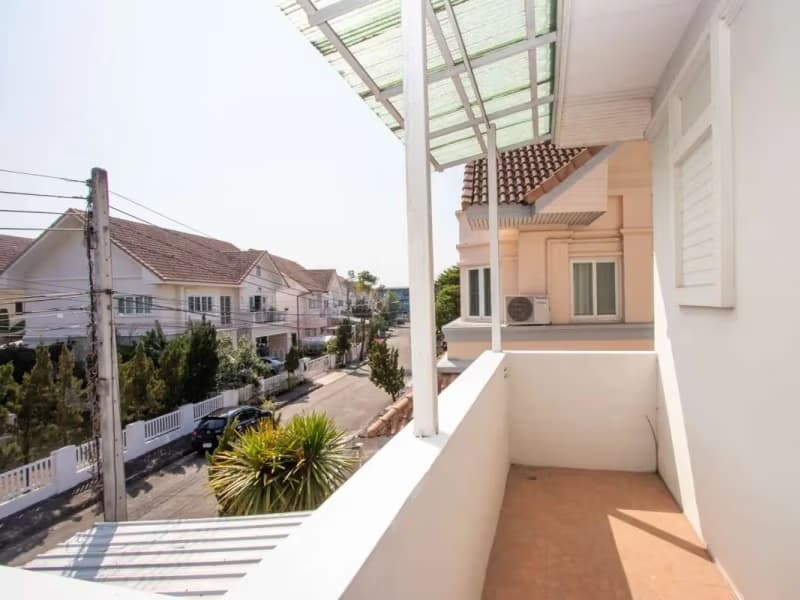 House for Sale in Tha Sala, Mueang Chiang Mai.