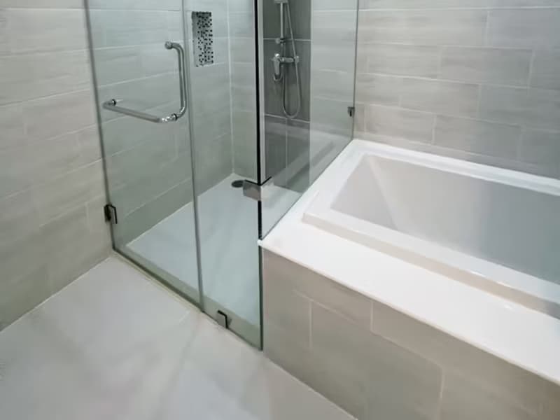 2 Bedroom Condo