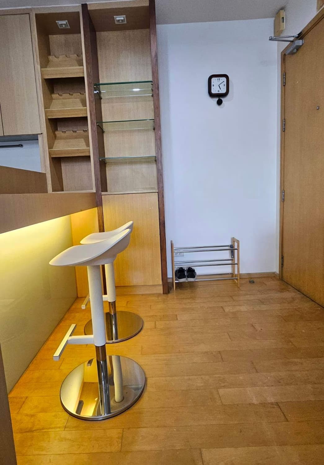 2 ห้องนอน คอนโด สำหรับ จำหน่าย ใน Ratchathewi - Image 28