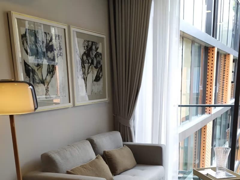 2 Bed Condo for Sale in Khlong Toei