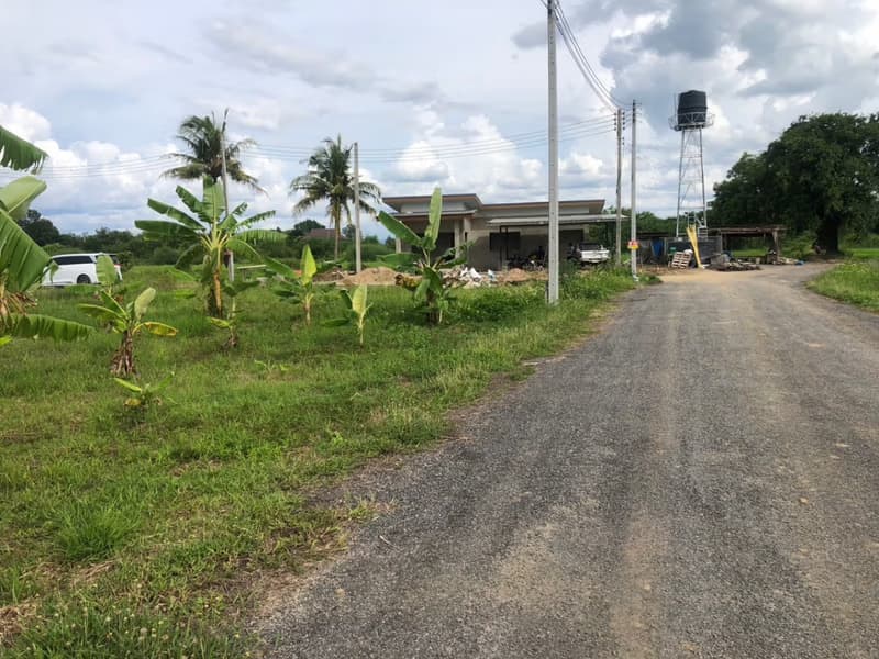  Land for Sale in Saraphi