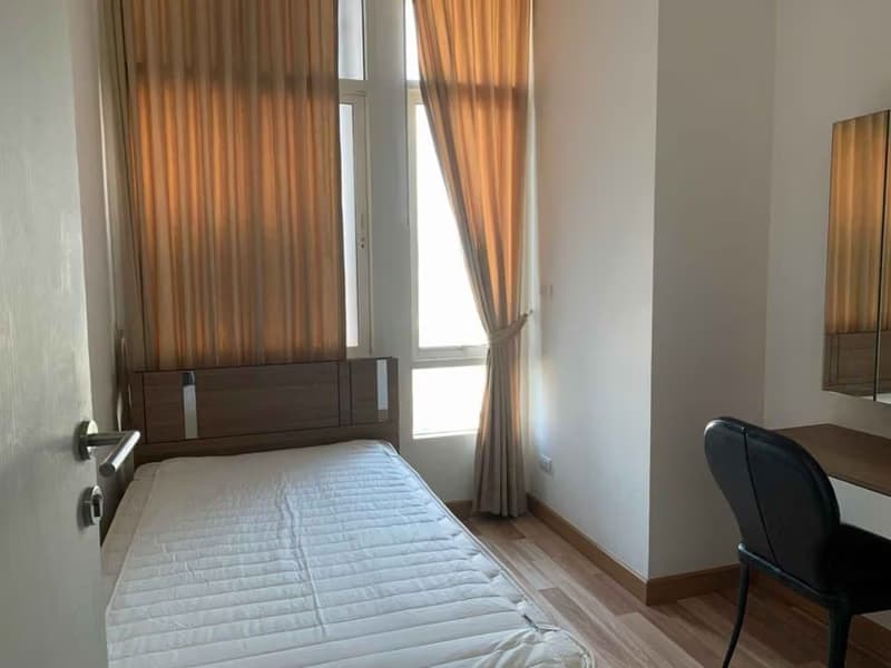 2 Bedroom Condo