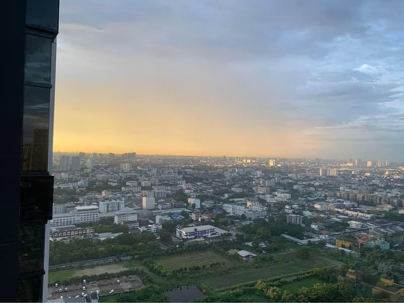 1 Bed Condo for Sale in Phra Khanong