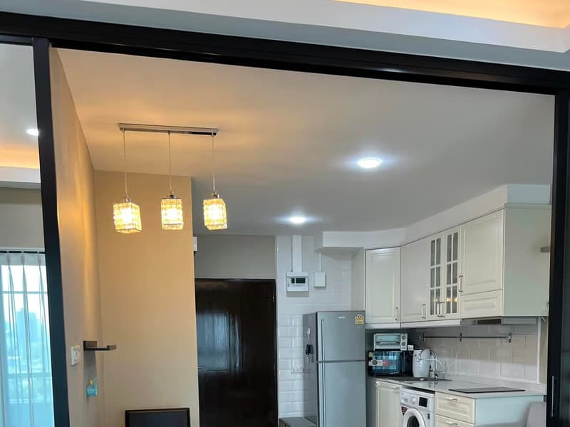 Condo for Rent, Sale at Sathorn Gardens