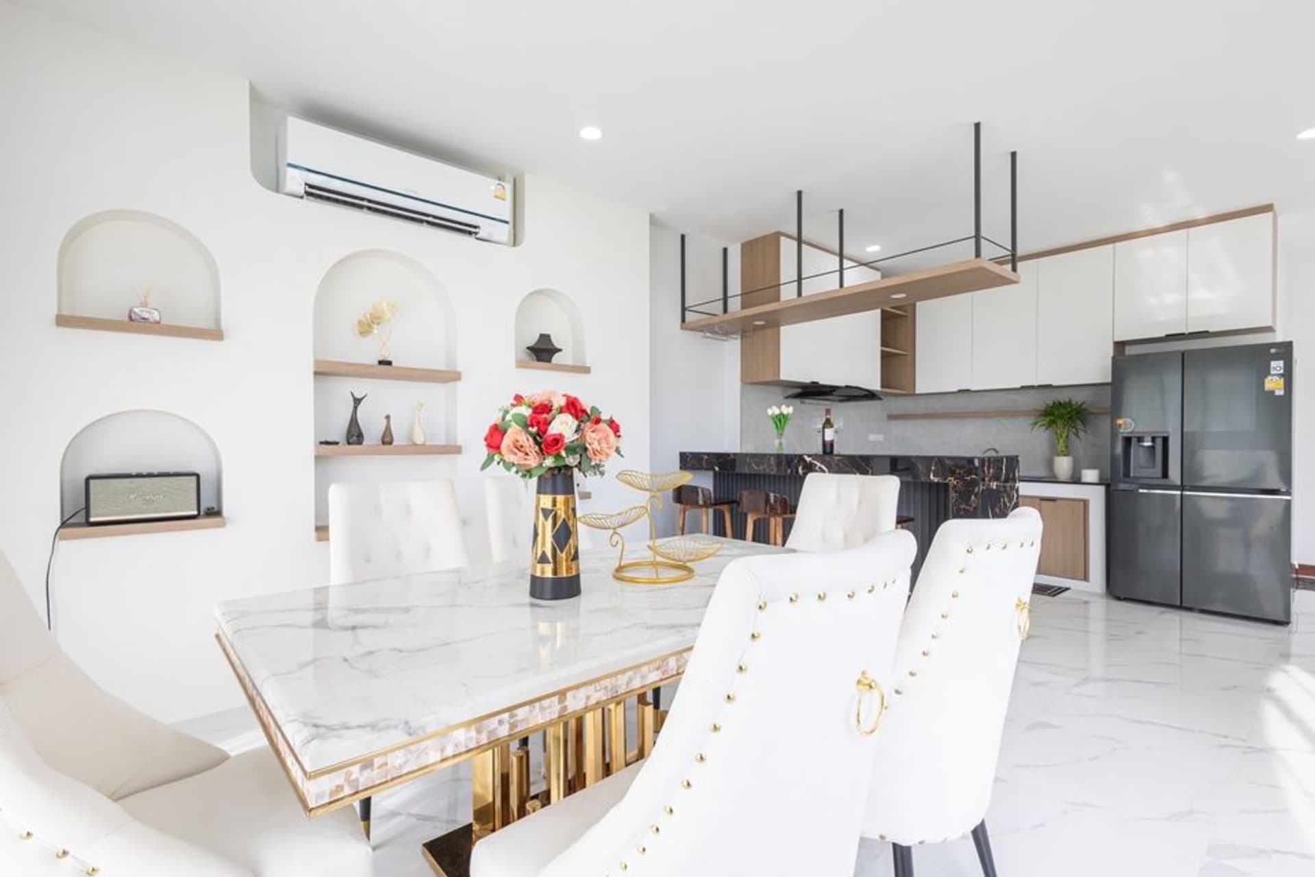 Pool Villa for Sale in Huai Sai, San Kamphaeng - Image 11